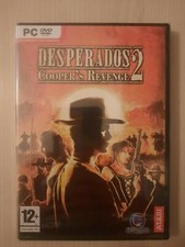 DESPERADOS 2 COOPER'S REVENGE