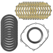 Clutch Friction Steel Plates