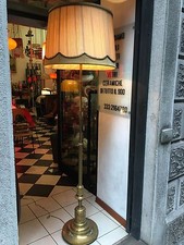 LAMPADA A PIANTANA PRIMI DEL