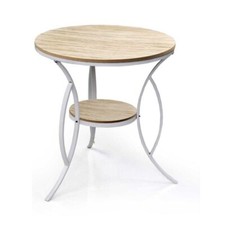 BANGKOK TAVOLINO TONDO DA