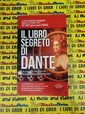 book libro IL LIBRO SEGRETO DI