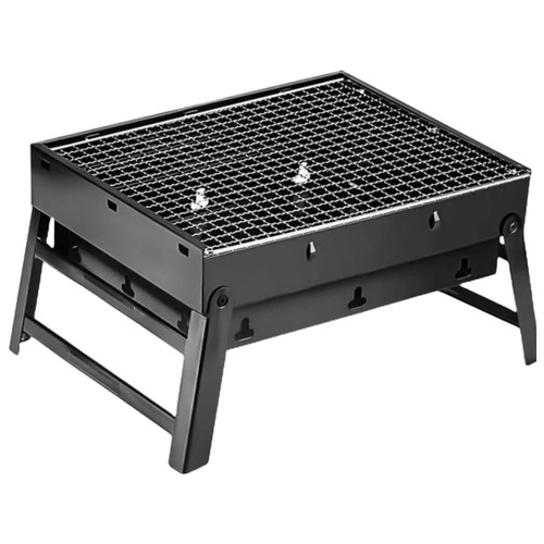Imex mini bbq - bbq, portatile