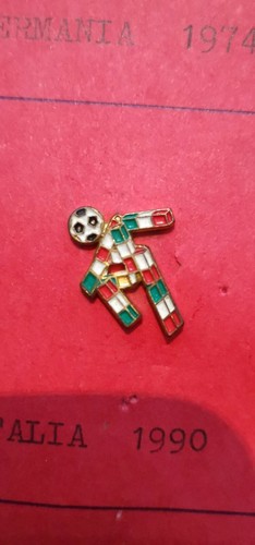 Spilla distintivo pins - distintivo, calcio