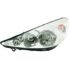 Faro fanale anteriore Sinistro