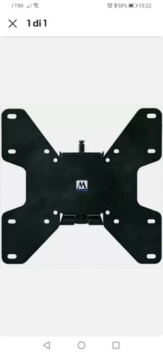 Munari mline sp560 - , supporto