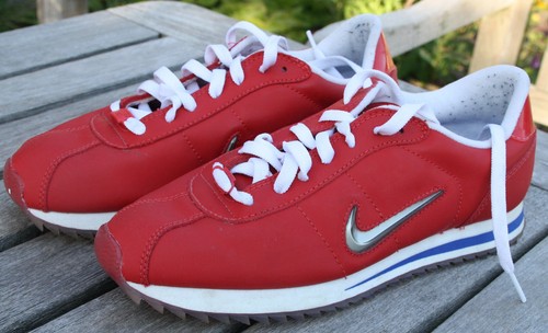 Vintage nike cortez cor72z - vintage,