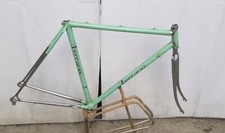 Telaio corsa acciaio top - telaio, di
