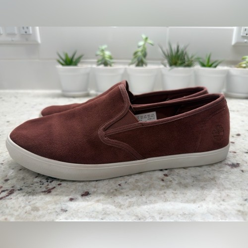 Timberland sneakers slip da - slip-on,
