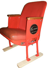 1967 Originale Civic Arena