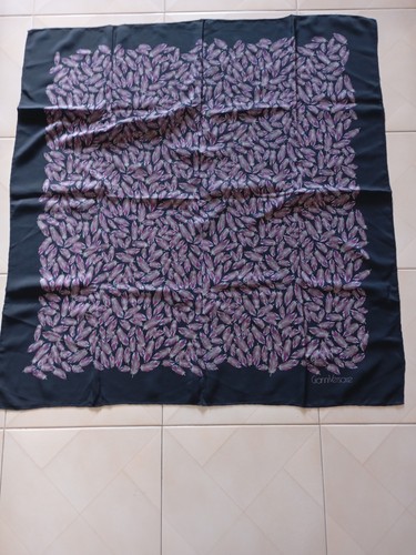 Foulard vintage gianni versace - vintage,
