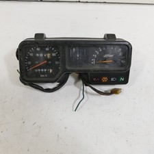 Honda MTX 50 SH Cruscotto