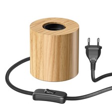 Lampada da tavolo HITO switch