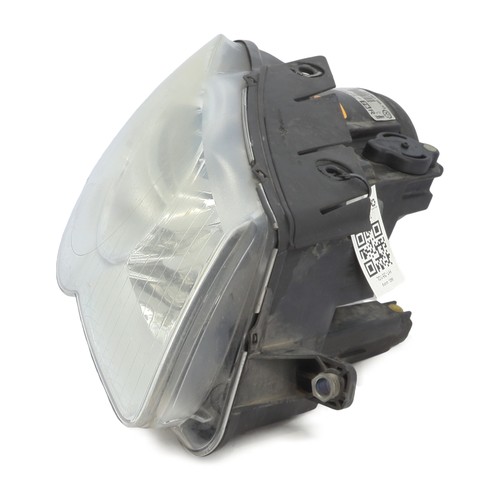 Faro anteriore destro - anteriore,