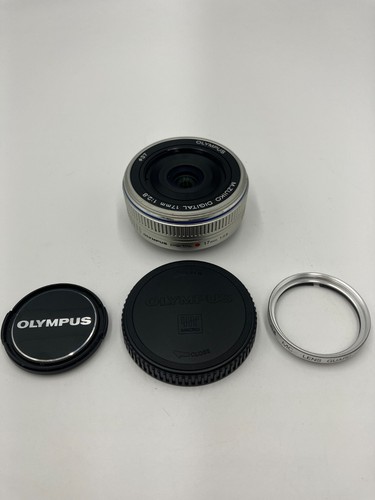 Olympus zuiko digital mm - olympus, m.zuiko
