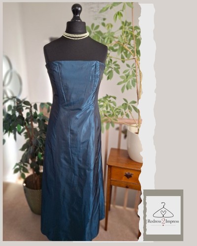 Abito ballo vestito - abito,
