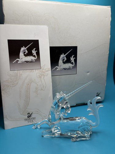 Swarovski crystal edizione - swarovski,