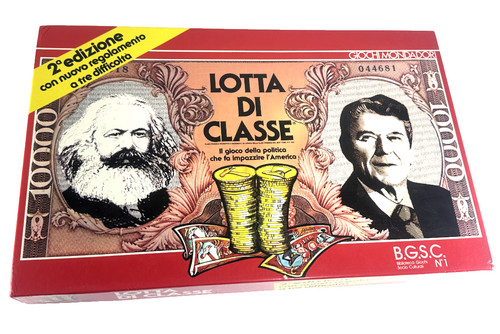 Lotta classe gioco in - lotta,