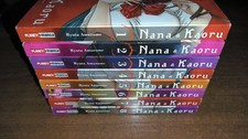 NANA & KAORU SEQUENZA COMPLETA