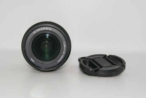 Sony 70 mm - , af