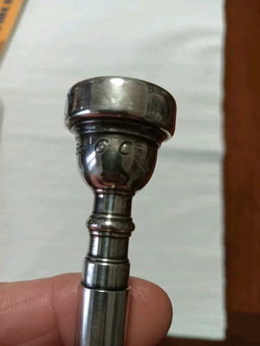 Bocchino tromba benge - tromba,