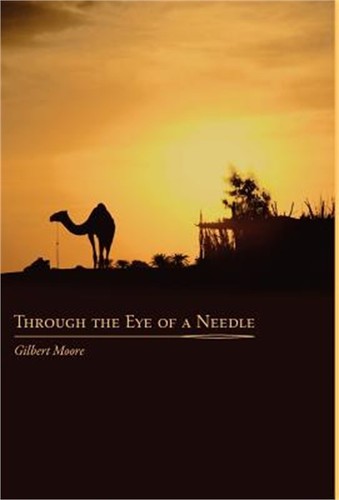 Through the eye needle - a,