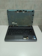 Computer Sony Vaio PCG-51412M Per Ricambi Guarda Foto Leggi Descrizione.