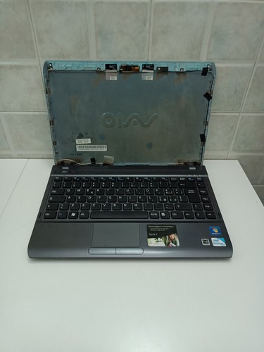 Computer sony vaio - computer,