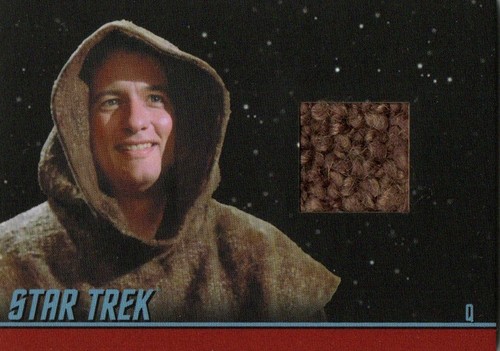 Star trek connections sr32 q - star,