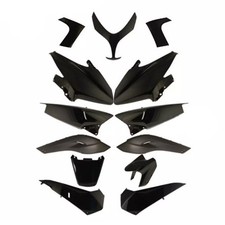 Kit Carene One Yamaha Tmax T