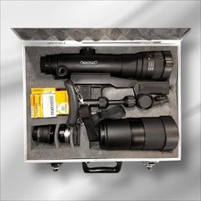 Leica Novoflex Telyt-R 560 mm
