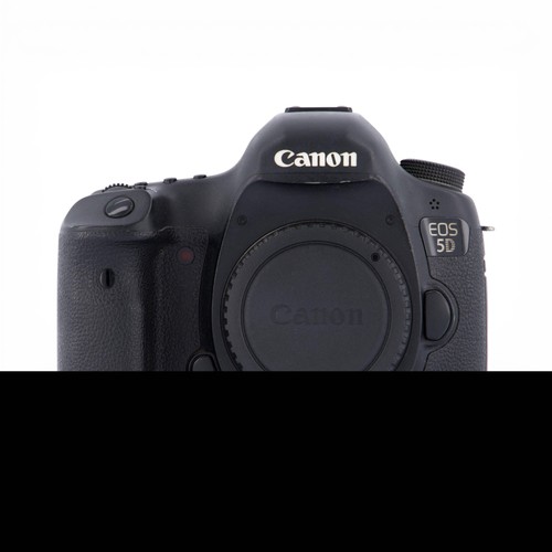 Canon eos mark - mark, digital