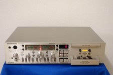 Grundig 5500 cassette - grundig, cf