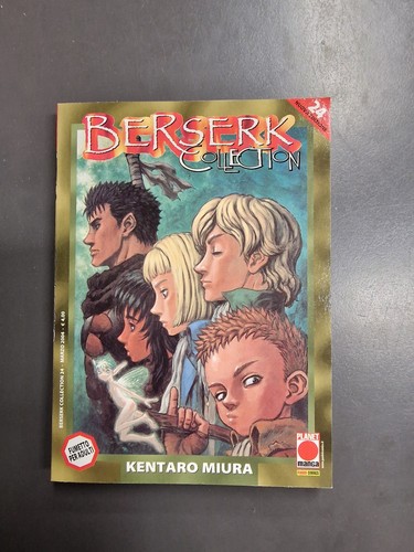 Berserk collection 1 - collection, #24