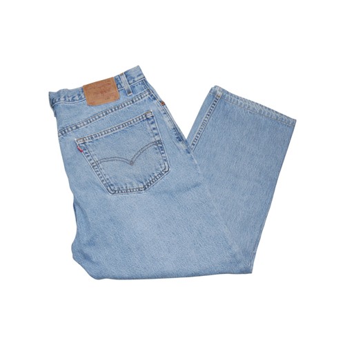 Jeans vintage levis 505 - jeans,