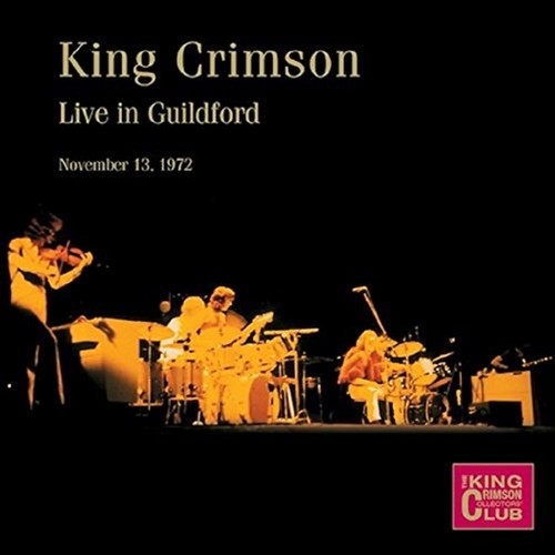 Live guildford november - live,