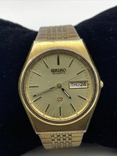 Orologio Uomo Vintage SEIKO
