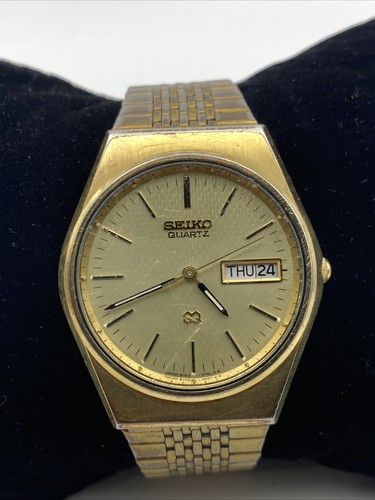 Orologio uomo vintage seiko - uomo,