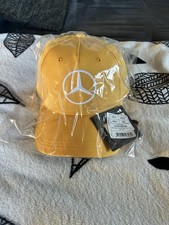 Cappellino mercedes amg - cappellino,