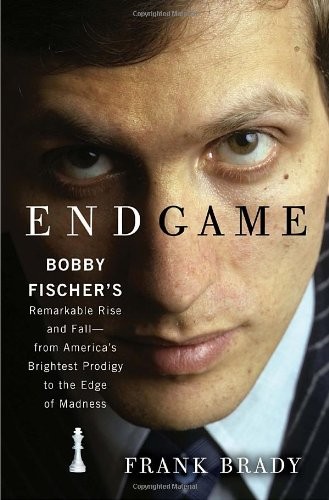 Endgame bobby fischer s - bobby, fischer's