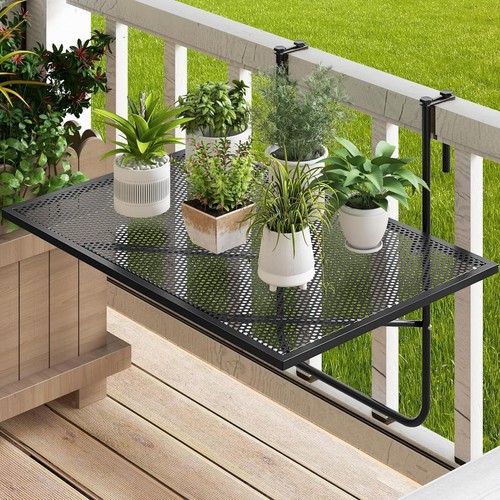 Tavolo sospeso balcone - sospeso,