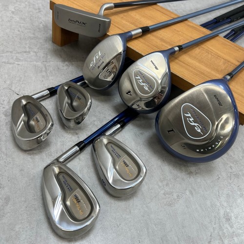 Mizuno tobunda mazze golf - mizuno,
