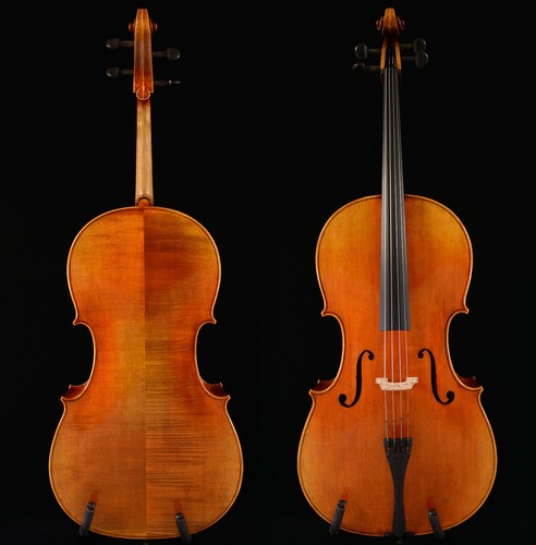 Violoncello stradivari - 4/4,