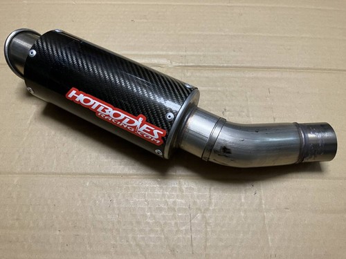 Silenziatore scarico yzf r6 - di, yzf-r6