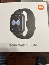 Xiaomi Smartwatch (AMOLED)