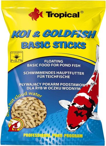 Koi goldfish basic sticks - basic,