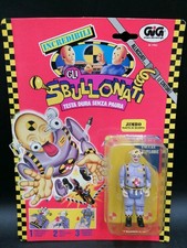 GIG TYCO GLI SBULLONATI Jimbo