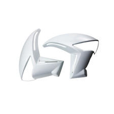 Garniture radiateur moto - garniture,