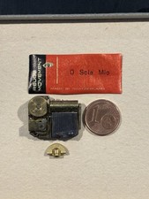 Carillon Reuge Music Musicale