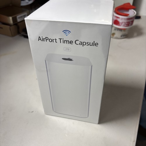 Apple airport time capsule - airport,