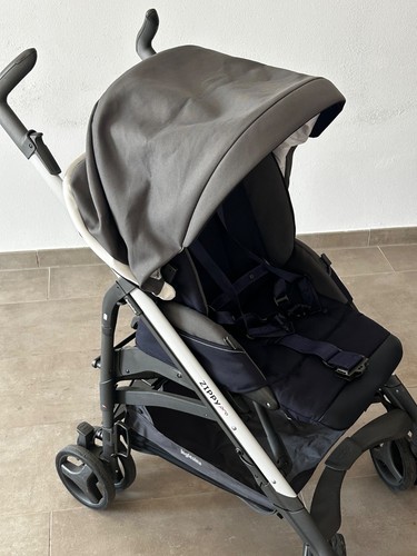 Trio inglesina zippy pro - trio,